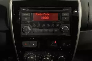 Nissan  6