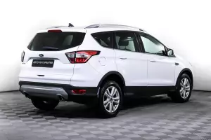 Ford  4
