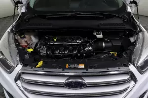 Ford  7