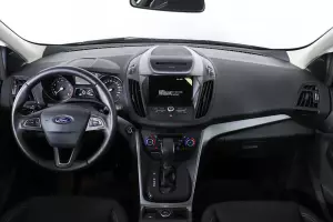Ford  6