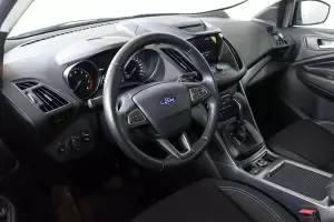 Ford  7