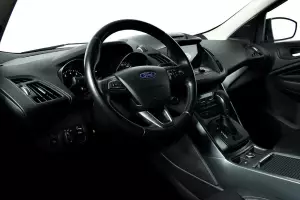 Ford  9