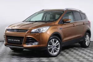 Ford  1