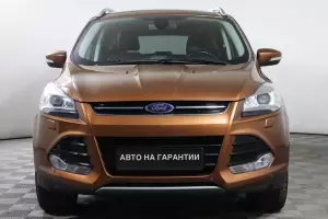 Ford  2