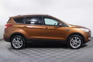 Ford  3