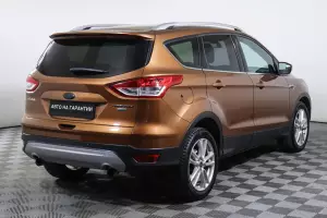 Ford  4