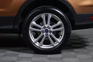Ford  6