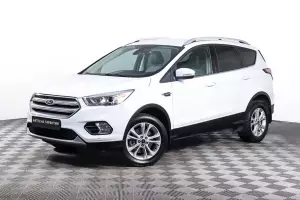 Ford  10