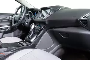 Ford  6