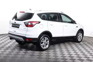 Ford  15