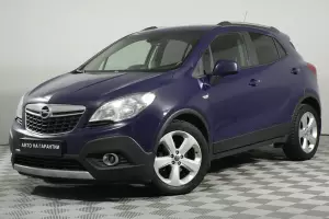 Opel  1