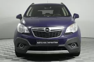 Opel  2