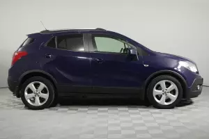 Opel  3
