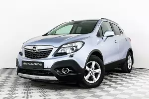 Opel  1