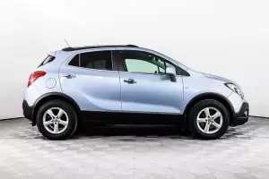Opel  3