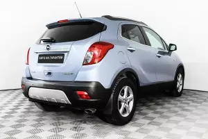 Opel  4