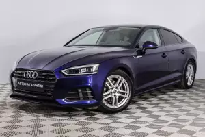 Audi  1