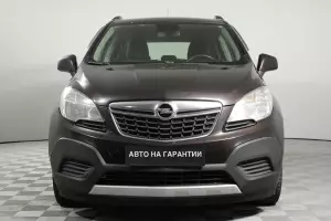 Opel  2