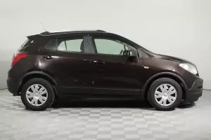 Opel  3