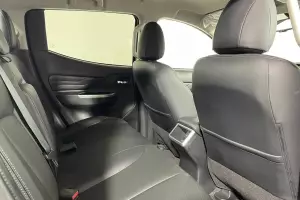 Mitsubishi  13