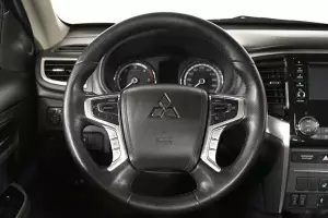 Mitsubishi  11