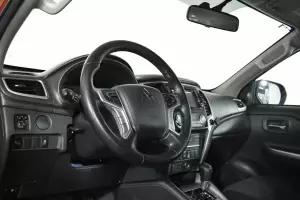 Mitsubishi  14