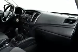 Mitsubishi  8
