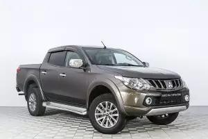 Mitsubishi  11
