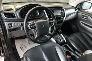 Mitsubishi  1