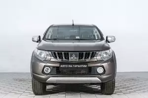 Mitsubishi  19