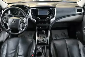 Mitsubishi  14