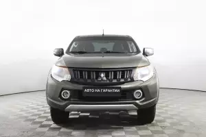 Mitsubishi  2