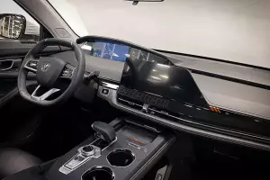 Changan  10