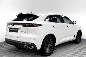Changan  4
