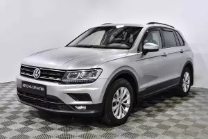 Volkswagen  1