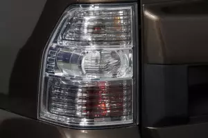 Mitsubishi  20