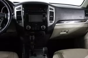 Mitsubishi  1