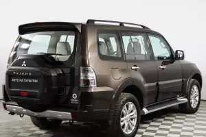 Mitsubishi  25