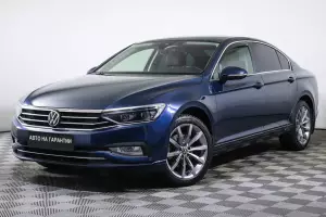 Volkswagen  1