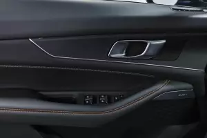 Changan  7