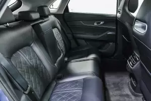 Changan  2