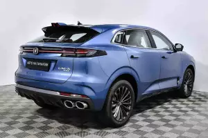 Changan  21