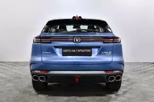 Changan  20