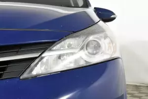 Toyota  7