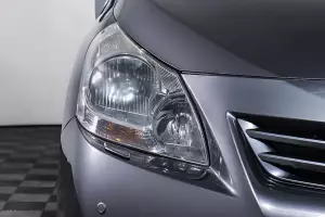 Toyota  11