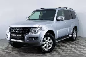 Mitsubishi  1