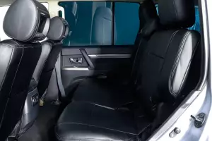 Mitsubishi  8