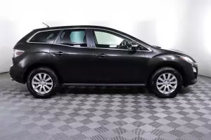 Mazda  3
