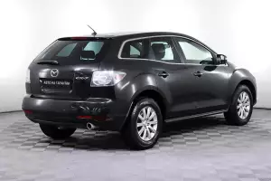 Mazda  4