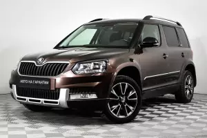 Skoda  1